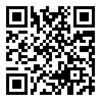 观看视频教程《诺贝尔奖得主讲极简生物课》的二维码