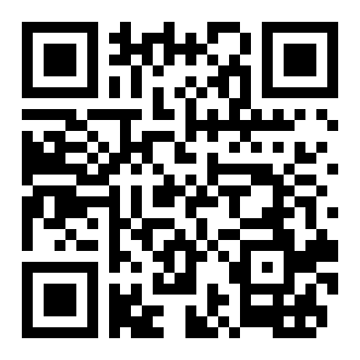 观看视频教程混子曰：100节少年唐诗课MP3的二维码