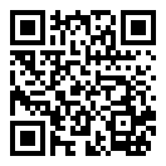 观看视频教程大学生必看：高效职业生涯规划与指导的二维码