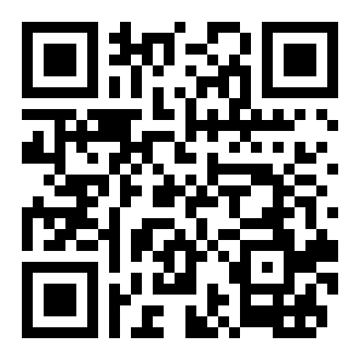 观看视频教程唐建伟《C4D广告视觉设计实战教程》的二维码