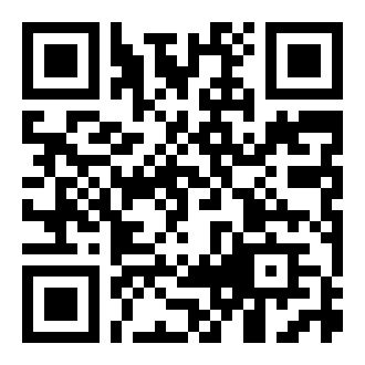 观看视频教程高照老师资料分析公式默写表与教程合集的二维码