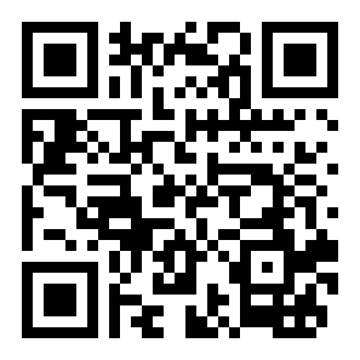 观看视频教程张景明教授《100集》中医健康讲座的二维码