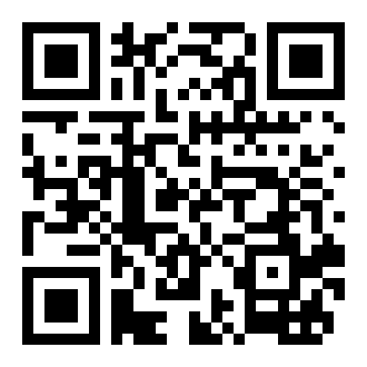 观看视频教程数据结构与算法实战：刷题特训营的二维码