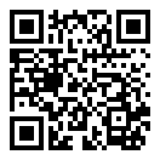 观看视频教程1-6年级艾麦思数学思维视频课300讲的二维码