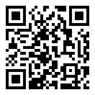 观看视频教程阿文新课：PPT设计大师班，提升你的视觉表达力的二维码