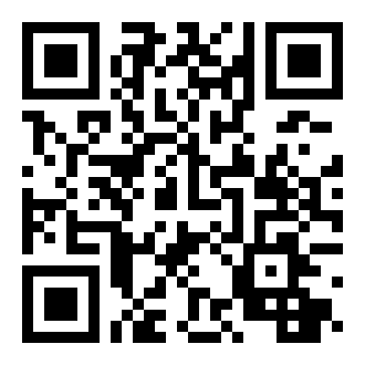 观看视频教程10秒修图速成：Snapseed技巧全攻略的二维码