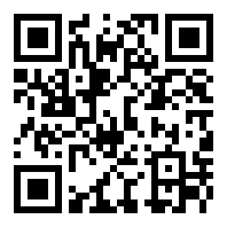 观看视频教程1-6年级语文下册字帖全集：寒假练字必备的二维码