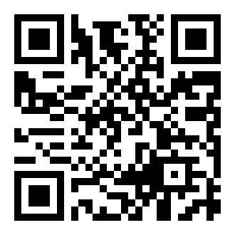 观看视频教程25版小白鸥小升初数学真题解析（星空卷）的二维码