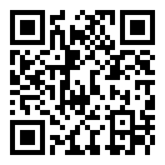 观看视频教程平面设计从入门到精通：实战项目+源码课件的二维码