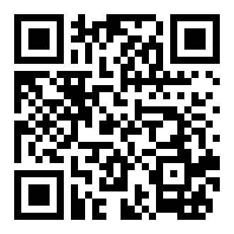 观看视频教程黑马程序员Python爬虫实战：从入门到精通的二维码