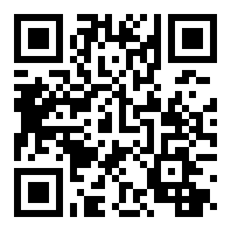 观看视频教程郝景芳《给孩子的万物启蒙课》：探索世界奥秘的二维码