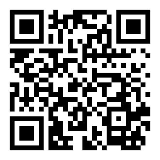 观看视频教程120套AI格式素材包，好评再送30套的二维码