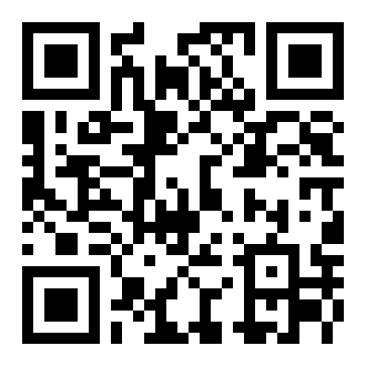 观看视频教程清华附小人教版1-6年级数学同步动画视频的二维码