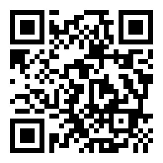 观看视频教程少儿英语启蒙：动物与果蔬思维导图的二维码