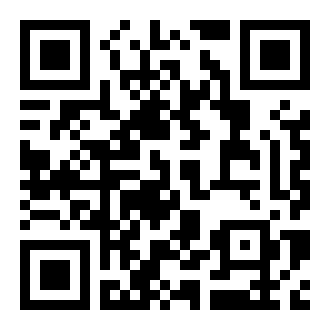 观看视频教程2024最新Python全栈开发教程：从入门到精通的二维码