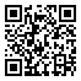 观看视频教程未来10年职业规划：从入门到精通的二维码