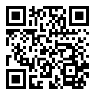观看视频教程Java核心技术从入门到精通视频教程的二维码