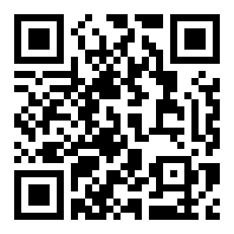 观看视频教程李航《统计学习方法》深度解析与实战的二维码