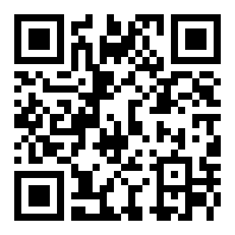 观看视频教程1~6年级下册语文课文背诵闯关表的二维码