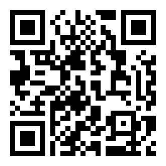 观看视频教程XES英语单词天天5级上册：高效记忆法的二维码