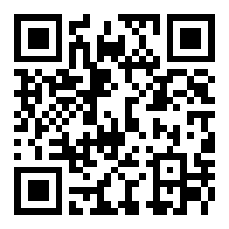 观看视频教程动画轻松学初中地理：全课程精讲的二维码