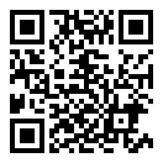 观看视频教程StableDiffusion AI绘画速成指南：5秒出图的二维码