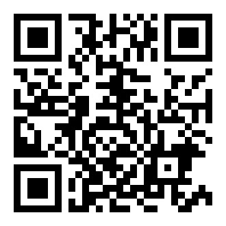 观看视频教程2024事业单位考试全科备考指南的二维码