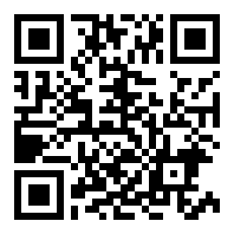 观看视频教程Python爬虫实战：8天速成网站数据抓取的二维码