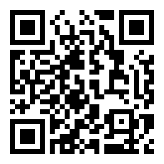 观看视频教程高考语文必备字帖与古诗文的二维码