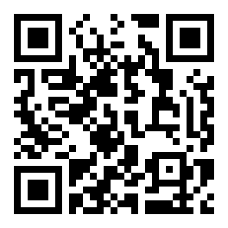 观看视频教程277张健身标准动作GIF教学：背部、腹部、肩部训练的二维码