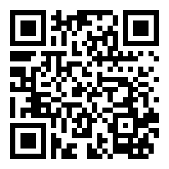 观看视频教程小学1-6年级全彩字帖：提升语文书写技巧的二维码