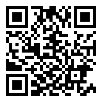 观看视频教程1~6年级下册课文背诵闯关表：高效学习指南的二维码