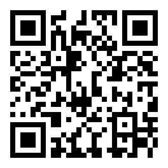 观看视频教程2024新版Linux教程：从入门到精通（附源码课件）的二维码