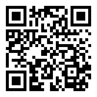 观看视频教程行书速成：名家书法技巧全攻略的二维码