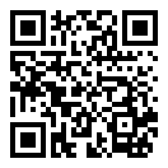 观看视频教程2023葵黑黑Blender第4期：从入门到精通3D建模与动画的二维码