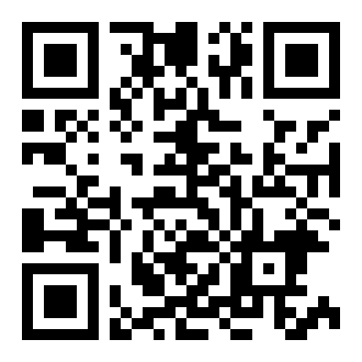 观看视频教程零基础中国手语教程：国家通用标准规范的二维码