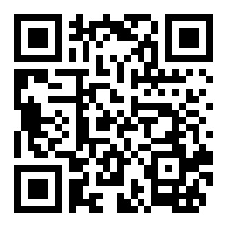 观看视频教程小学语文1-6年级下册笔顺同步字帖的二维码