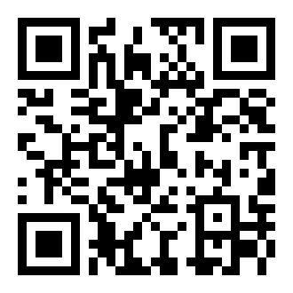 观看视频教程《寒假开心果》PEP版英语3~6年级上册的二维码