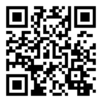 观看视频教程人教PEP版3-6年级寒假英语词汇打卡的二维码