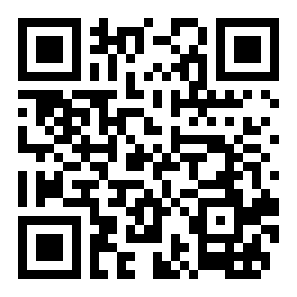 观看视频教程《人教PEP版英语3-6年级寒假作业》的二维码