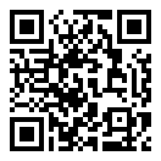 观看视频教程3分钟AI爆款小绿书制作教程的二维码