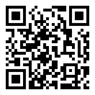 观看视频教程AI人工智能课程：Python、ChatGPT与AI绘画实战的二维码