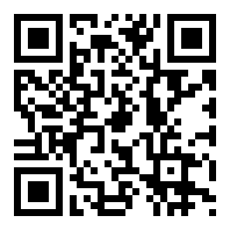 观看视频教程《大学中医课38本》中医药出版社十三五规划的二维码