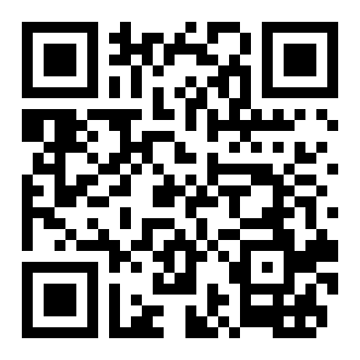 观看视频教程小学1-6年级语文下册《七彩课堂预习卡》的二维码