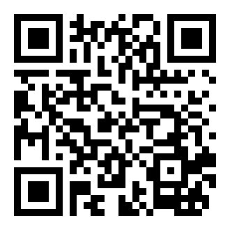 观看视频教程一年级下册语文字帖：一类二类写字表的二维码