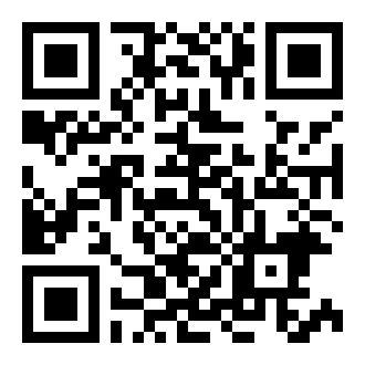 观看视频教程GPT与AI绘图实战直播课第13期的二维码