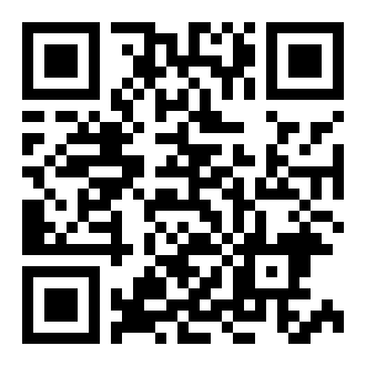 观看视频教程零基础硬笔行楷书法视频教程的二维码