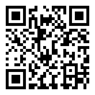 观看视频教程2024最新版Python教程：软件+课件+视频的二维码