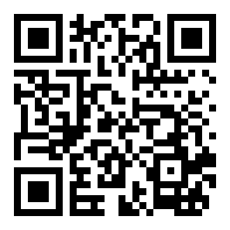 观看视频教程葵黑黑Blender第6期：3D设计大师速成课程的二维码