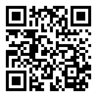 观看视频教程Python爬虫实战教程：从入门到精通的二维码